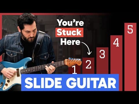 Ariel Posen on Finding His Voice and Building a Signature Slide Tone