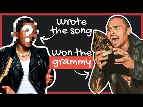 Stan Cunningham on Quitting Music, Returning Stronger, and Writing a Grammy-Winning Song