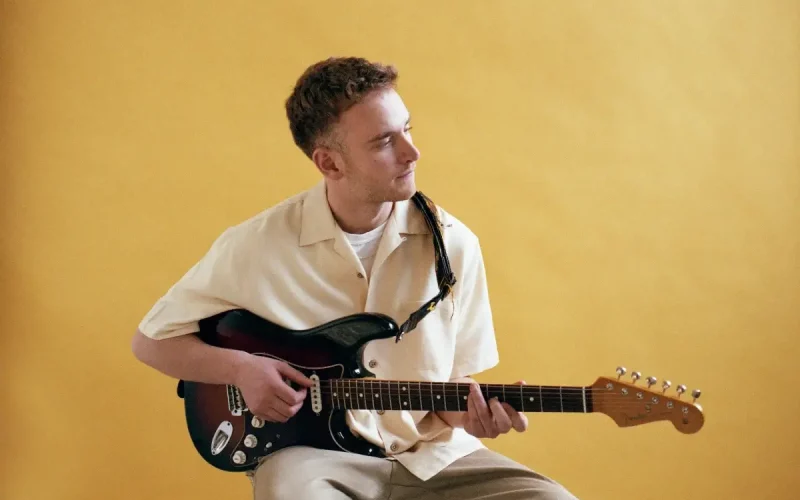 Tom Misch