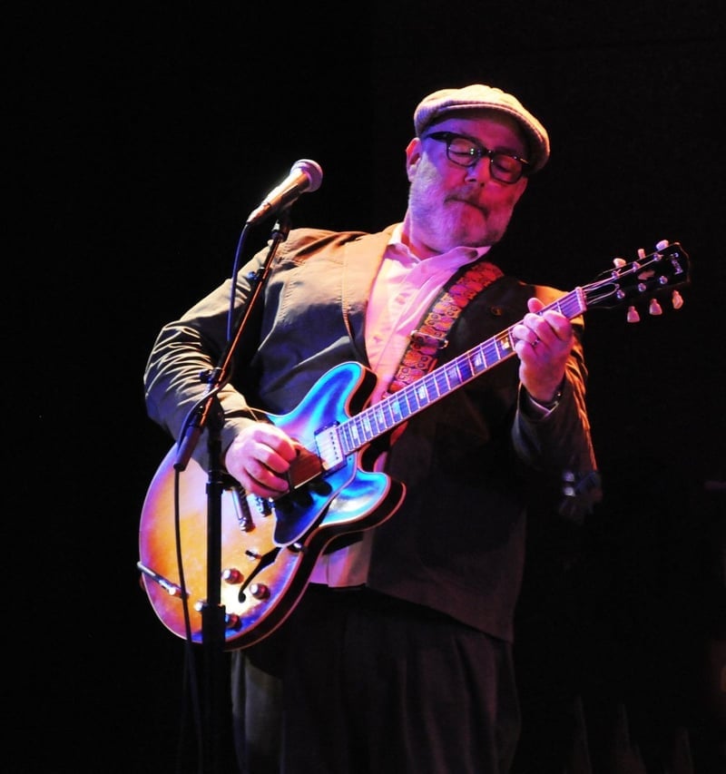 Adam Levy