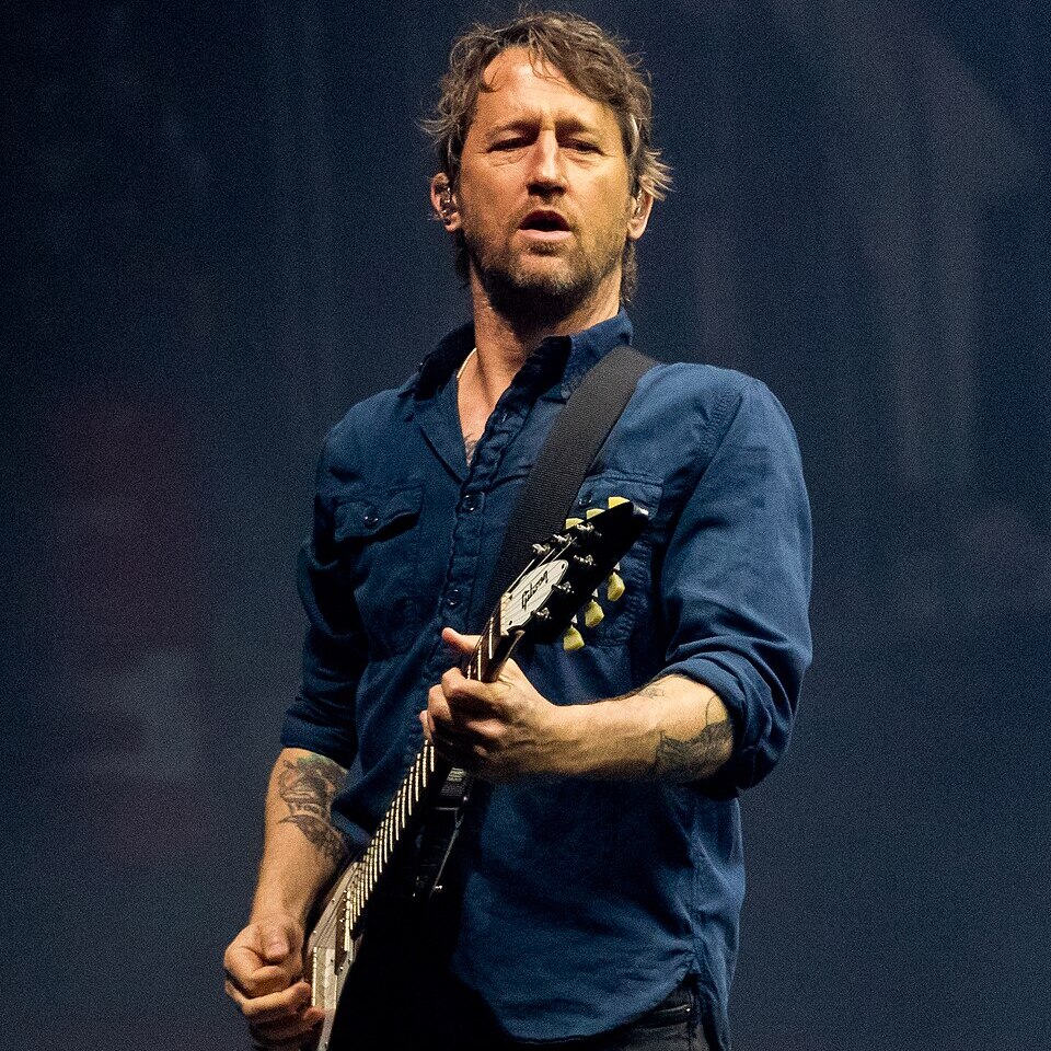 Chris Shiflett